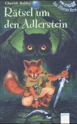 Rätsel um den Adlerstein Cover des Buches Rätsel um den Adlerstein (ISBN: 9783401055176)