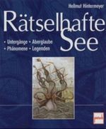 Rätselhafte See Cover des Buches Rätselhafte See (ISBN: 9783613504097)