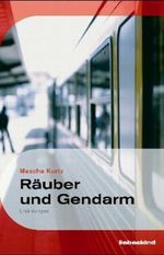 Räuber und Gendarm Cover des Buches Räuber und Gendarm (ISBN: 9783935890274)