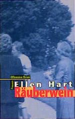 Räuberwein Cover des Buches Räuberwein (ISBN: 9783881043267)