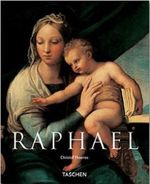 Raffael Cover des Buches Raffael (ISBN: 9783822822012)
