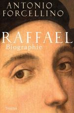 Raffael Cover des Buches Raffael (ISBN: 9783886808816)