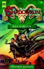 Ragnarock Cover des Buches Ragnarock (ISBN: 0451457749)