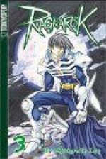 Ragnarök. Bd.3 Cover des Buches Ragnarök. Bd.3 (ISBN: 9783899216899)