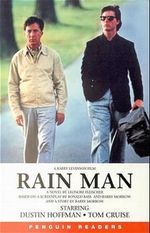 Rain Man. Penguin Readers Level 3 (engl.) Cover des Buches Rain Man. Penguin Readers Level 3 (engl.) (ISBN: 9783526417859)