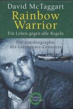 Rainbow Warrior Cover des Buches Rainbow Warrior (ISBN: 9783570500040)