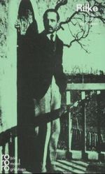 Rainer Maria Rilke Cover des Buches Rainer Maria Rilke (ISBN: 9783499500220)