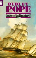 Ramage und das Diamantenriff Cover des Buches Ramage und das Diamantenriff (ISBN: 9783548228617)