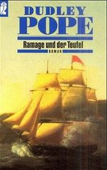 Ramage und der Teufel Cover des Buches Ramage und der Teufel (ISBN: 9783548244112)