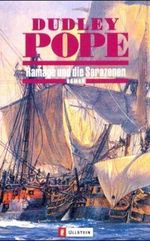 Ramage und die Sarazenen Cover des Buches Ramage und die Sarazenen (ISBN: 9783548252100)