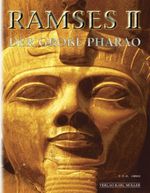 Ramses II. Cover des Buches Ramses II. (ISBN: 9783898930376)