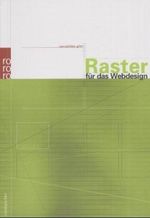 Raster für das Webdesign Cover des Buches Raster für das Webdesign (ISBN: 9783499612268)