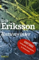 Rattenwinter Cover des Buches Rattenwinter (ISBN: 9783906739526)