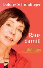 Raus damit! Cover des Buches Raus damit! (ISBN: 9783701505098)