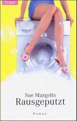 Rausgeputzt Cover des Buches Rausgeputzt (ISBN: 9783426622940)