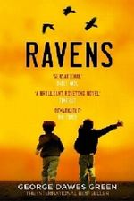 Ravens Cover des Buches Ravens (ISBN: 9780751542509)