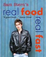 Real Food, Real Fast Cover des Buches Real Food, Real Fast (ISBN: 9781406302493)
