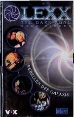 Rebellen der Galaxis Cover des Buches Rebellen der Galaxis (ISBN: 9783932234446)