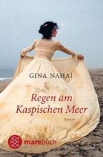 Regen am Kaspischen Meer Cover des Buches Regen am Kaspischen Meer (ISBN: 9783596185481)