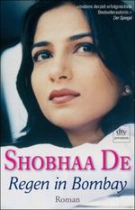 Regen in Bombay Cover des Buches Regen in Bombay (ISBN: 9783423246033)