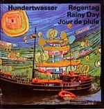 Regentag /Rainy Day /Jour de pluie. Dt. /Engl. /Franz Cover des Buches Regentag /Rainy Day /Jour de pluie. Dt. /Engl. /Franz (ISBN: 9783765414695)