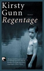 Regentage Cover des Buches Regentage (ISBN: 9783833302237)