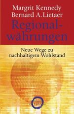 Regionalwährungen Cover des Buches Regionalwährungen (ISBN: 9783570500521)