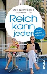 Reich kann jeder Cover des Buches Reich kann jeder (ISBN: 9783492274098)