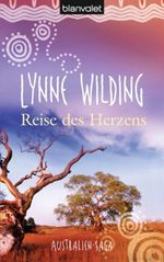 Reise des Herzens Cover des Buches Reise des Herzens (ISBN: 9783442371471)