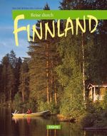 Reise durch Finnland Cover des Buches Reise durch Finnland (ISBN: 9783800316670)