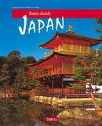 Reise durch Japan Cover des Buches Reise durch Japan (ISBN: 9783800315857)