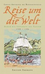 Reise um die Welt Cover des Buches Reise um die Welt (ISBN: 9783865031174)