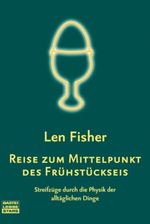 Reise zum Mittelpunkt des Frühstückseis Cover des Buches Reise zum Mittelpunkt des Frühstückseis (ISBN: 9783404772186)