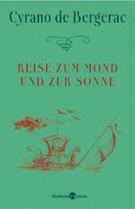 Reise zum Mond und zur Sonne Cover des Buches Reise zum Mond und zur Sonne (ISBN: 9783821807324)