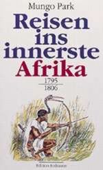 Reisen ins innerste Afrika (Alte abenteuerliche Reiseberichte) Cover des Buches Reisen ins innerste Afrika (Alte abenteuerliche Reiseberichte) (ISBN: 9783865032317)