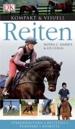 Reiten Cover des Buches Reiten (ISBN: 9783831009305)