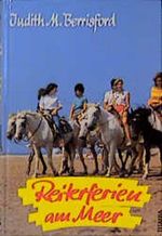 Reiterferien am Meer Cover des Buches Reiterferien am Meer (ISBN: 9783799651578)