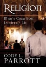 Religion Cover des Buches Religion (ISBN: 9781469138251)