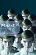 Remake Cover des Buches Remake (ISBN: 9783596807550)