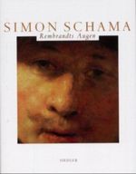 Rembrandts Augen Cover des Buches Rembrandts Augen (ISBN: 9783886807024)