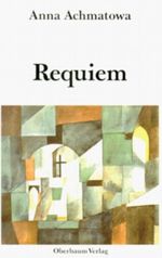 Requiem Cover des Buches Requiem (ISBN: 9783926409089)