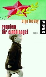 Requiem für einen Nagel Cover des Buches Requiem für einen Nagel (ISBN: 9783492047432)