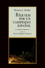 Requiem Por Un Campesino Espanol Cover des Buches Requiem Por Un Campesino Espanol (ISBN: 9789871136483)