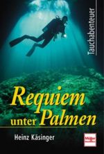Requiem unter Palmen Cover des Buches Requiem unter Palmen (ISBN: 9783275014002)