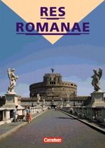 Res Romanae Cover des Buches Res Romanae (ISBN: 9783464797211)