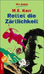 Rettet die Zärtlichkeit Cover des Buches Rettet die Zärtlichkeit (ISBN: 9783797101433)