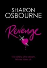 Revenge Cover des Buches Revenge (ISBN: 9781847442833)