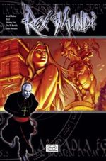 Rex Mundi 05 Cover des Buches Rex Mundi 05 (ISBN: 9783770432509)