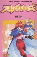 Rezo Cover des Buches Rezo (ISBN: 9783551743138)