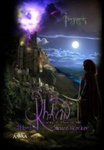 Rhavîn Gesang der schwarzen Seele II (Sonderformat Großschrift) Cover des Buches Rhavîn Gesang der schwarzen Seele II (Sonderformat Großschrift) (ISBN: 9783862548422)